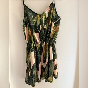 Zaful Summer Mini Dress